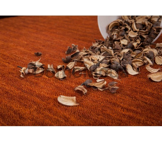 Шерстяний килим  Lalee Prestige 650 Terra - Висока якість за найкращою ціною в Україні зображення 3.